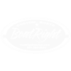 Boatright, Logo, White