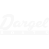 Dargel, Logo, White