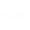 ES Custom, Logo, White
