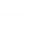 Flats Cats, Logo, White