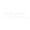 Haynie, Logo, White
