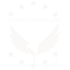 Patriot, Logo, White