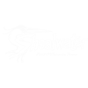 Shoalwater, Logo, White
